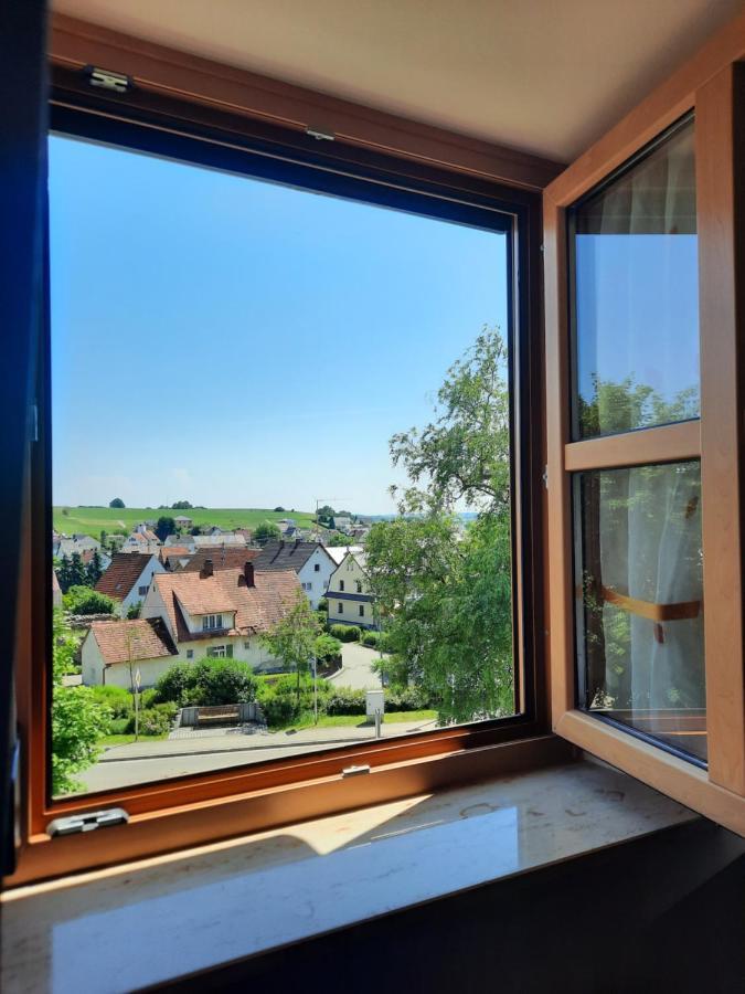 Gasthof Zahler Rofingen 外观 照片