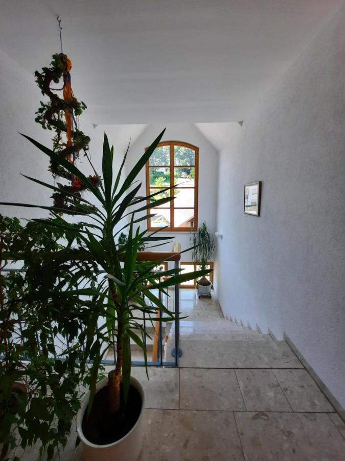 Gasthof Zahler Rofingen 外观 照片