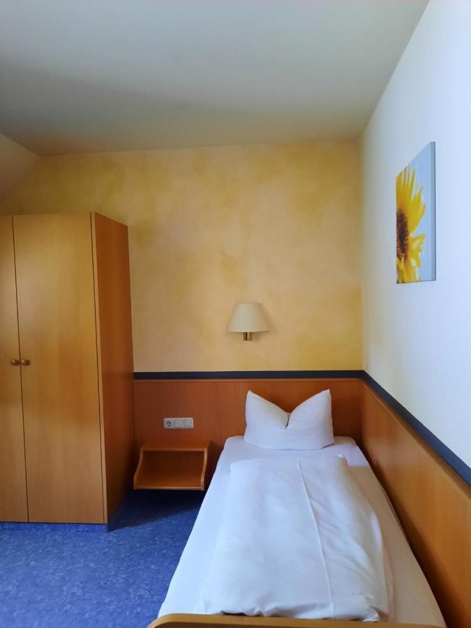 Gasthof Zahler Rofingen 外观 照片
