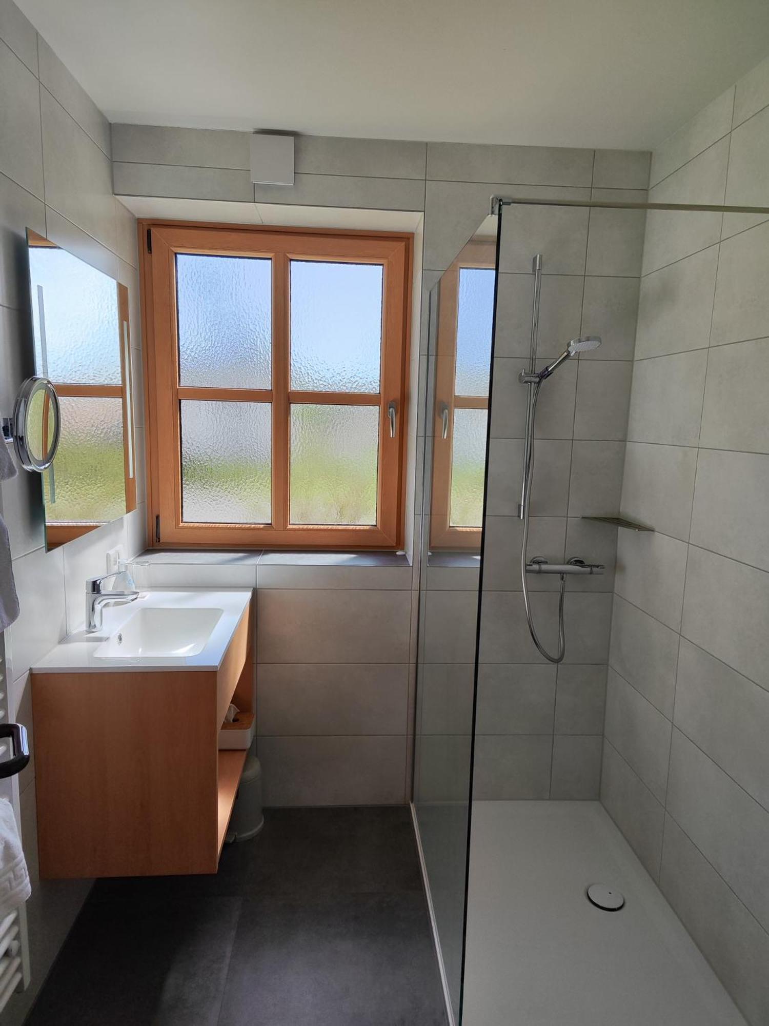 Gasthof Zahler Rofingen 外观 照片