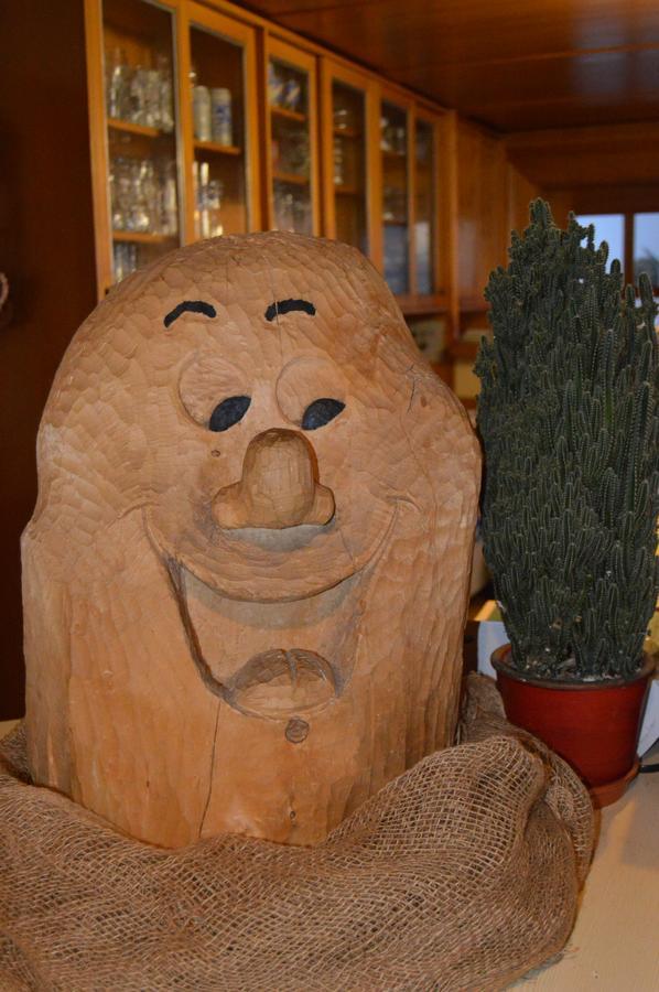 Gasthof Zahler Rofingen 外观 照片