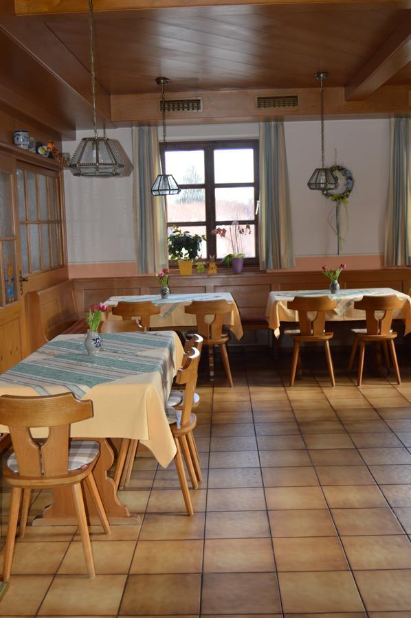 Gasthof Zahler Rofingen 外观 照片