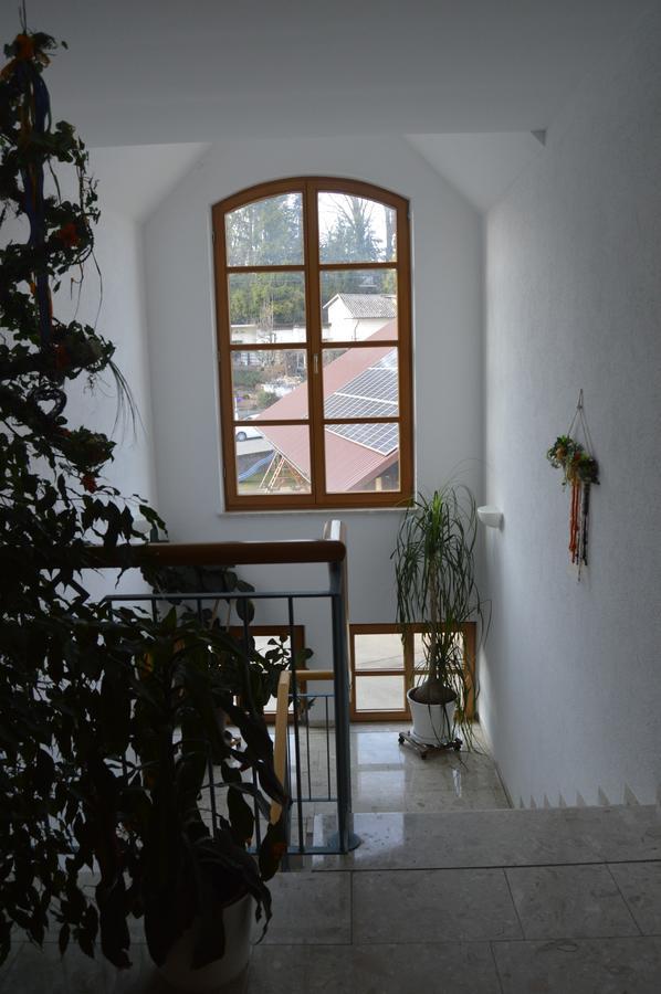 Gasthof Zahler Rofingen 外观 照片