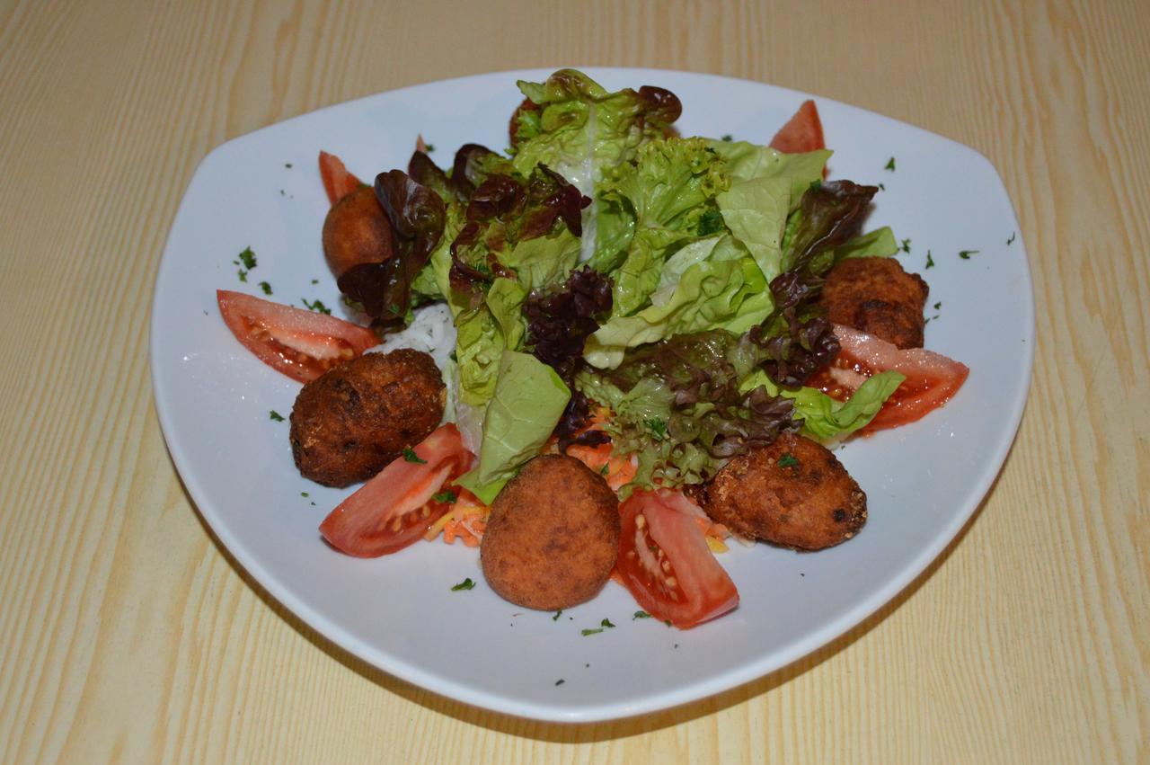 Gasthof Zahler Rofingen 外观 照片